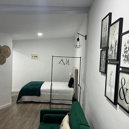 Apartamento En Cieza Am Διαμέρισμα Εξωτερικό φωτογραφία