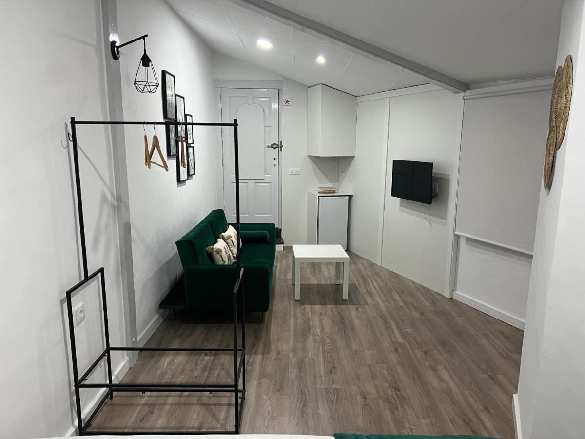 Apartamento En Cieza Am Διαμέρισμα Εξωτερικό φωτογραφία