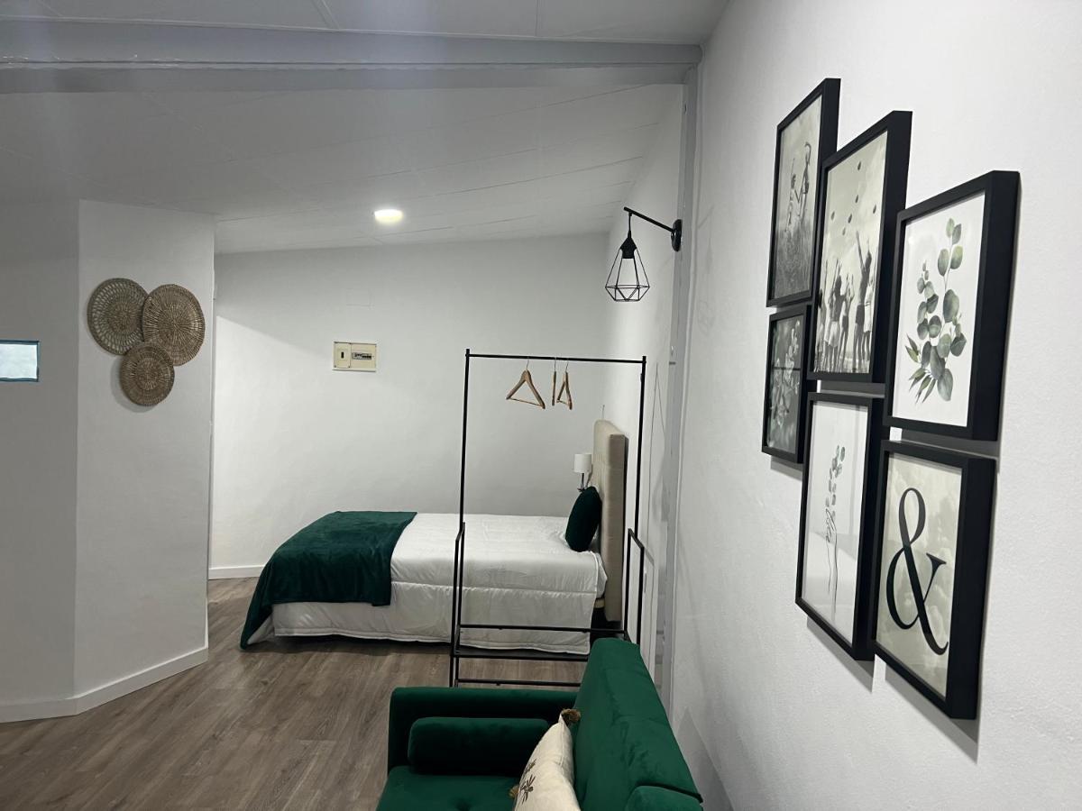 Apartamento En Cieza Am Διαμέρισμα Εξωτερικό φωτογραφία
