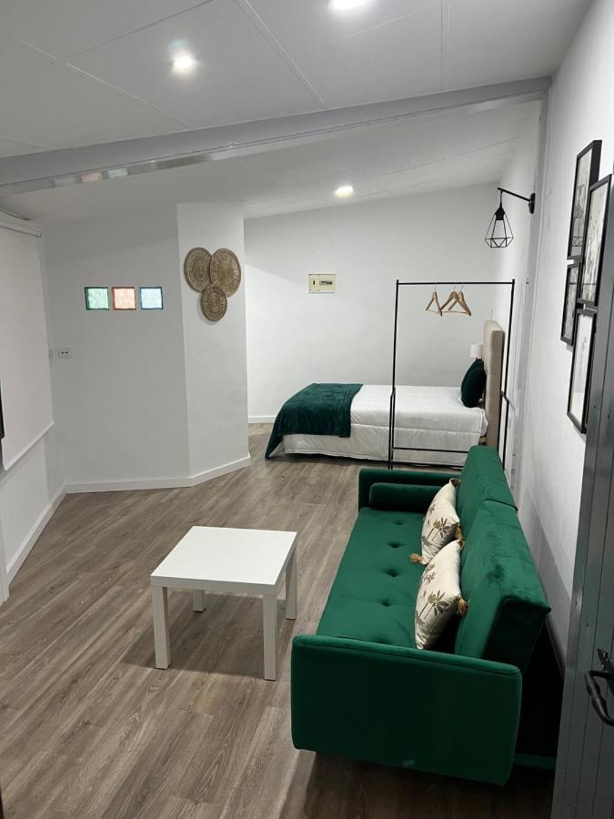 Apartamento En Cieza Am Διαμέρισμα Εξωτερικό φωτογραφία