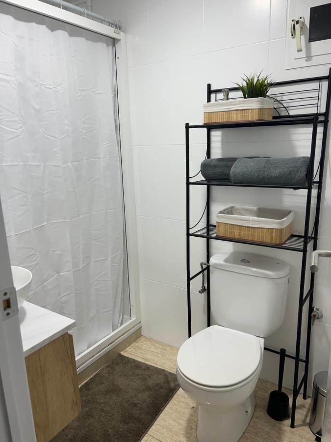 Apartamento En Cieza Am Διαμέρισμα Εξωτερικό φωτογραφία