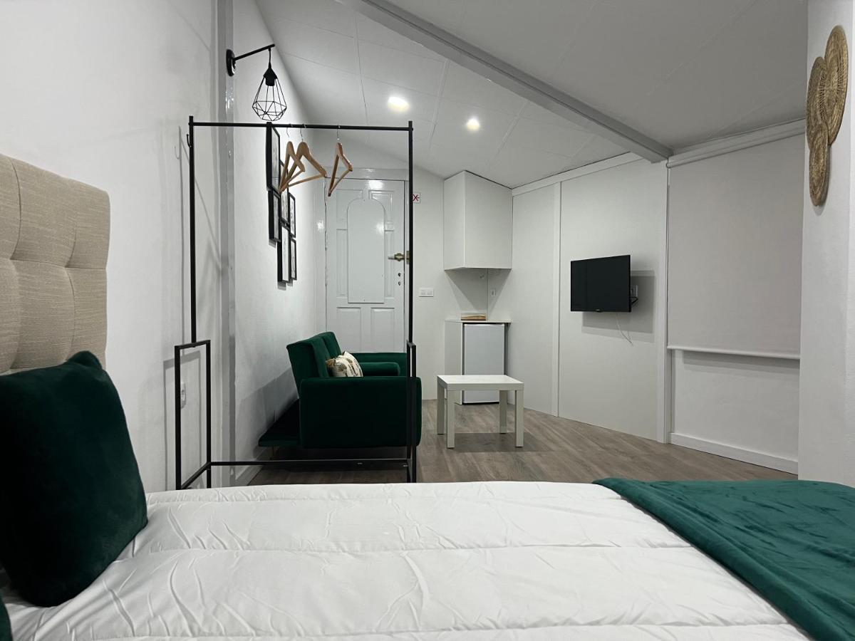 Apartamento En Cieza Am Διαμέρισμα Εξωτερικό φωτογραφία
