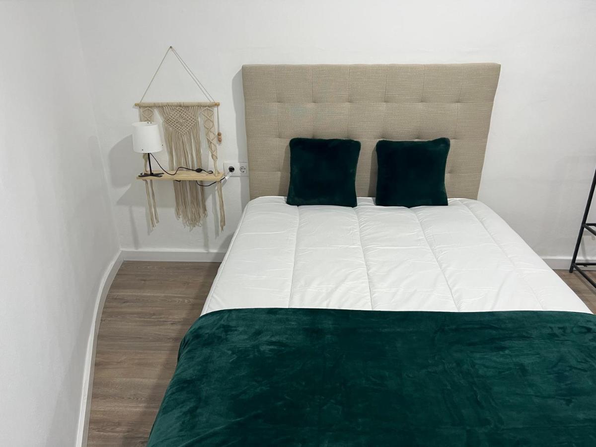 Apartamento En Cieza Am Διαμέρισμα Εξωτερικό φωτογραφία