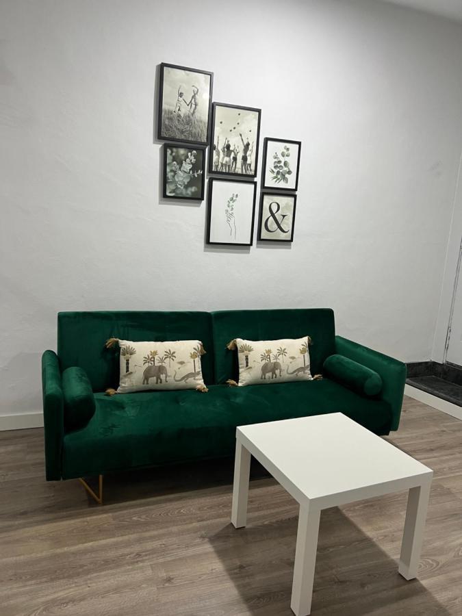Apartamento En Cieza Am Διαμέρισμα Εξωτερικό φωτογραφία